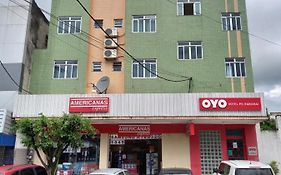 Hotel PS Itaboraí